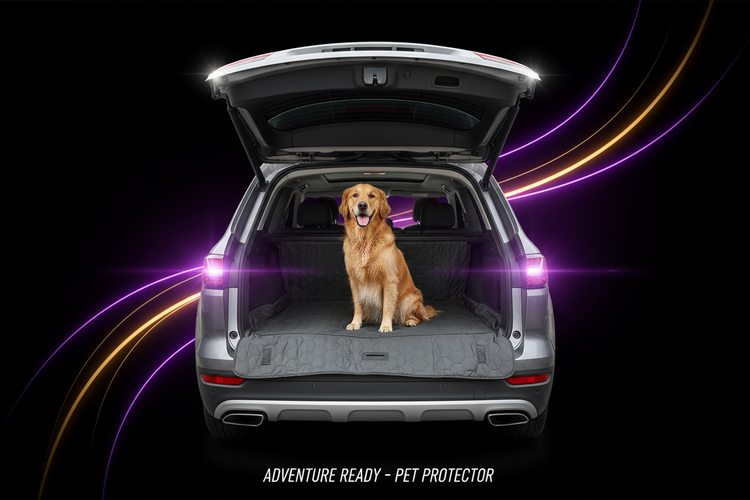 Waterproof Trunk Cargo Liners | Majestic Pet KingdomT