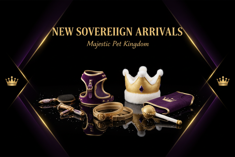 New Sovereign Arrivals Hero