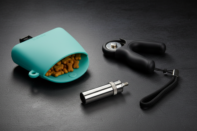 Pet Training Aids