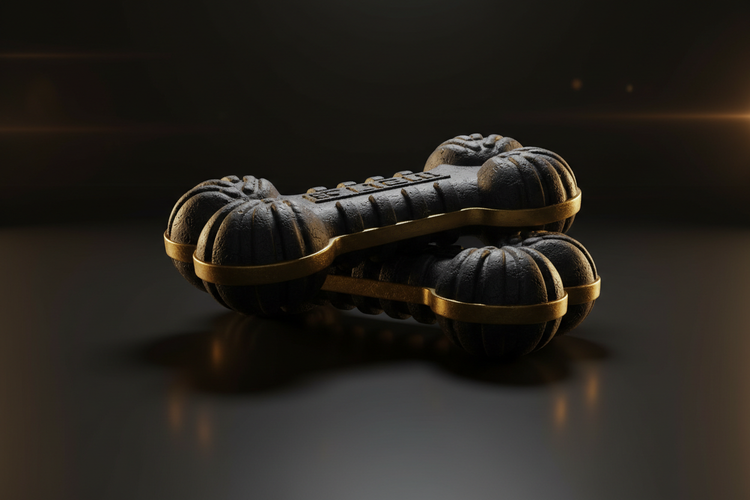 Royal Chew Toys