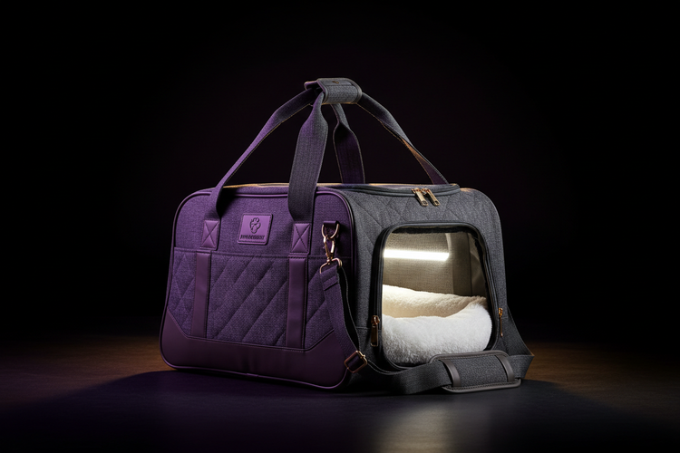 Soft-Sided Travel Bags