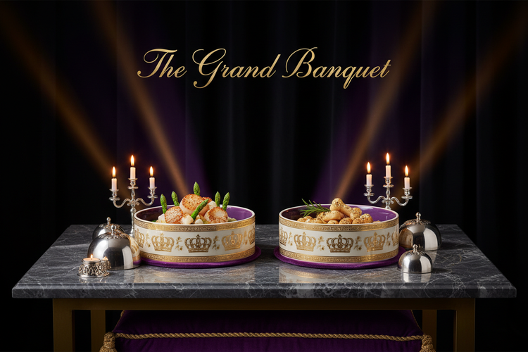 The Grand Banquet