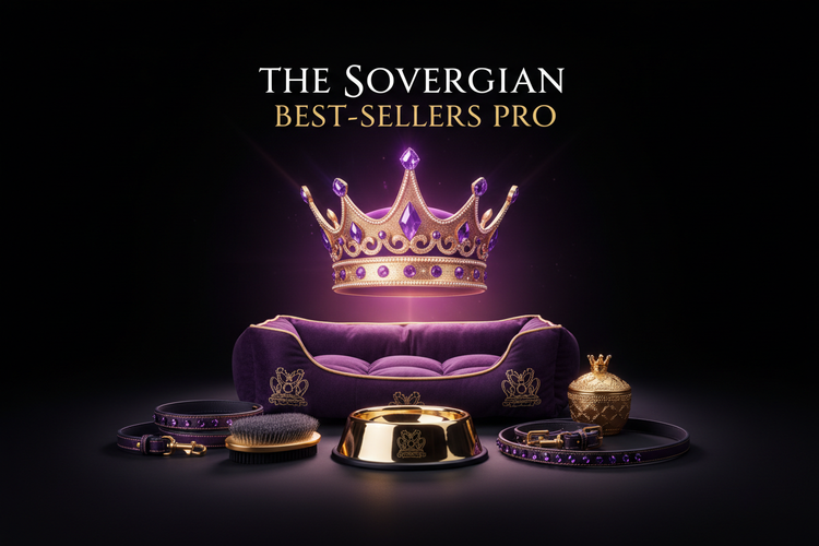 The Sovereign Best-Sellers Pro