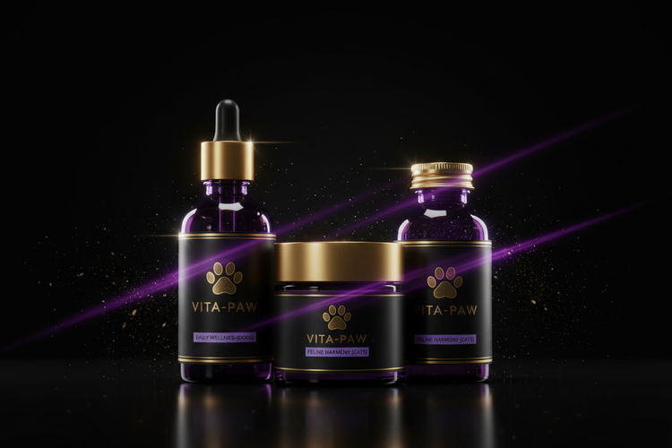 Vitamins & Daily Supplements