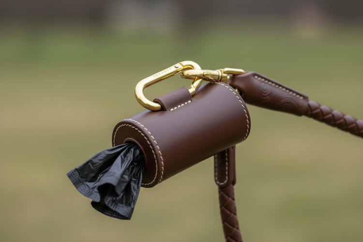 Waste Bag Dispensers