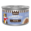 Merrick Purrfect Bistro Grain Free Adult Tuna Pate Cat Food - Majestic Pet Kingdom