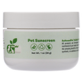 Natural Organic Sunscreen Lotion Shield for Dogs & Cats - Majestic Pet Kingdom