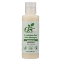 Gentle Regular Skin Care Shampoo for Hairless Pets
