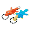 Bichon Medium Large Dog Molar Sound Toys