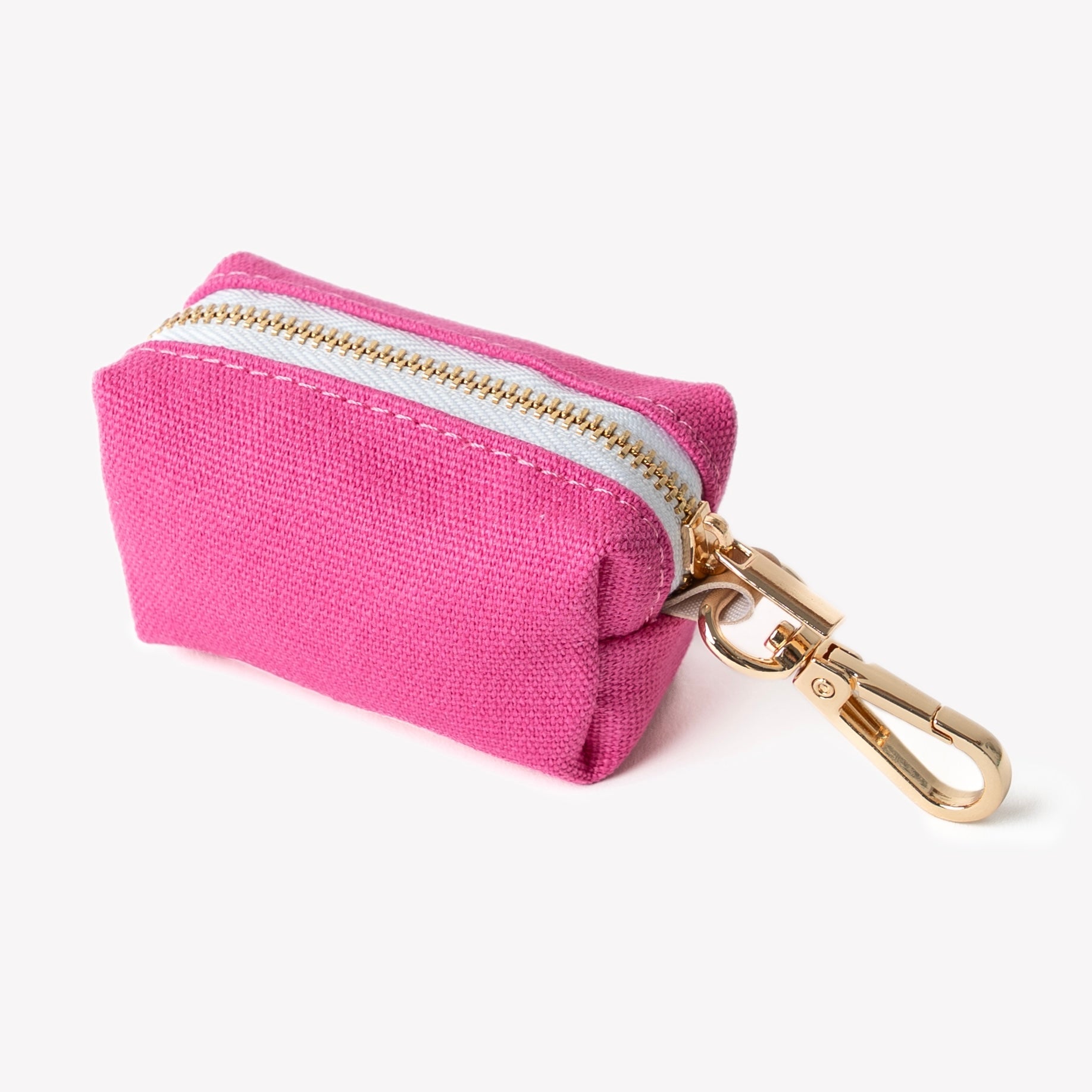 Magenta' - Poop Bag Holder - Majestic Pet Kingdom