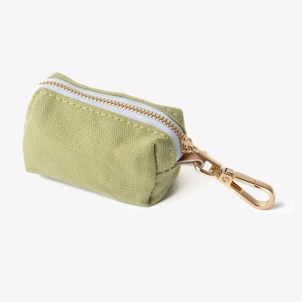 Green' - Poop Bag Holder - Majestic Pet Kingdom