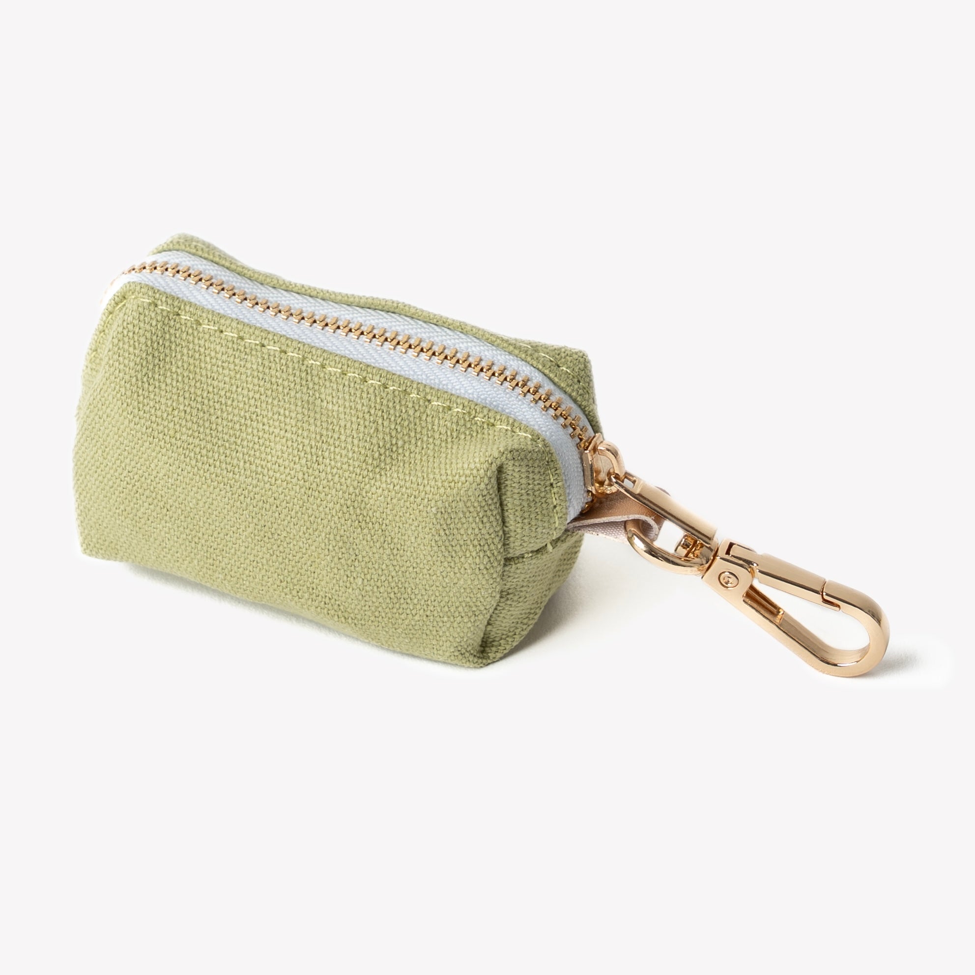 Green' - Poop Bag Holder - Majestic Pet Kingdom
