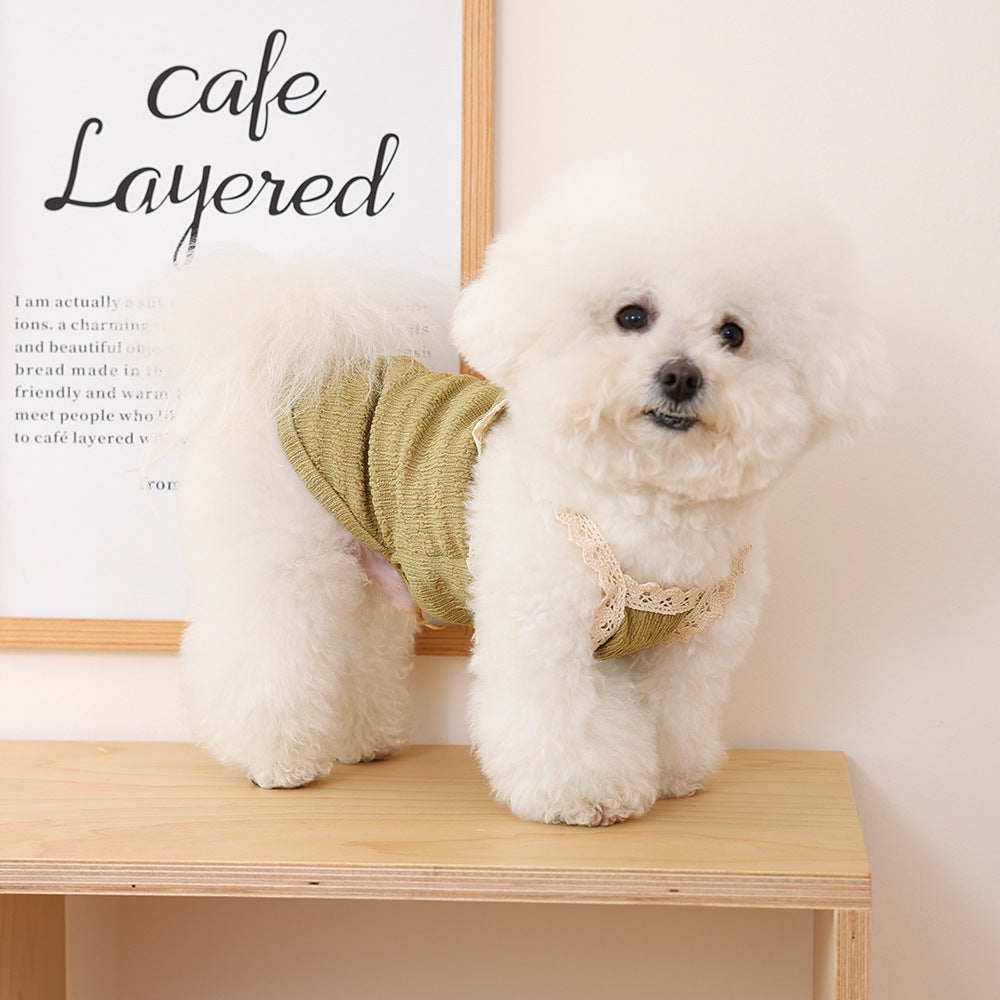 Dog And Cat Small Puppy Pet Clothing - Majestic Pet Kingdom