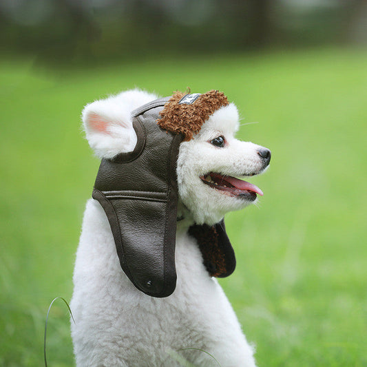 dog-sweater-autumn-winter-warm-knit-royal-heritage-luxury-view-1 | Majestic Pet Kingdom