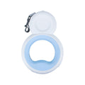 4-in-1 Snowman LED Night Light Automatic Dog Leash