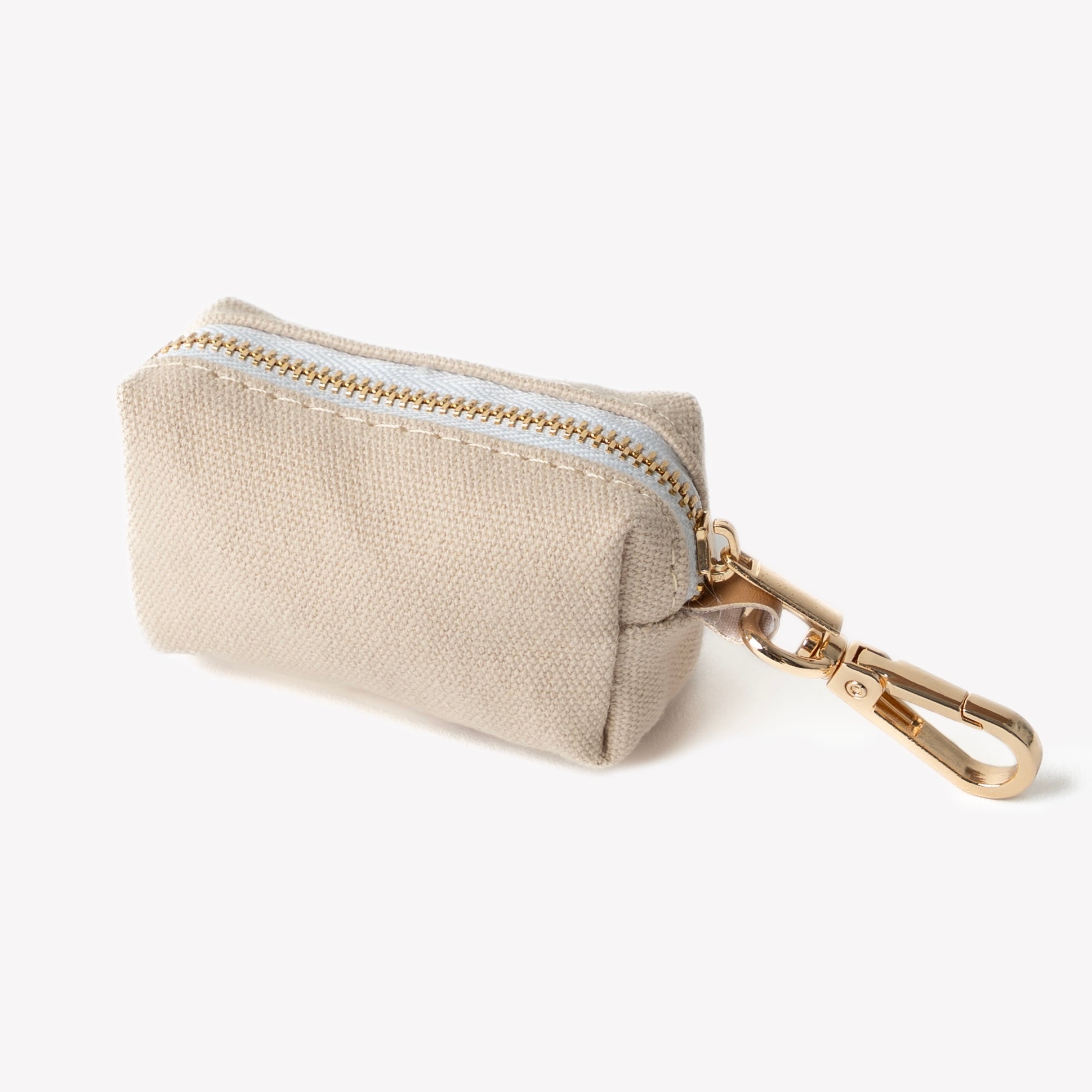 Tan' - Poop Bag Holder - Majestic Pet Kingdom