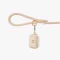 Tan' - Poop Bag Holder - Majestic Pet Kingdom