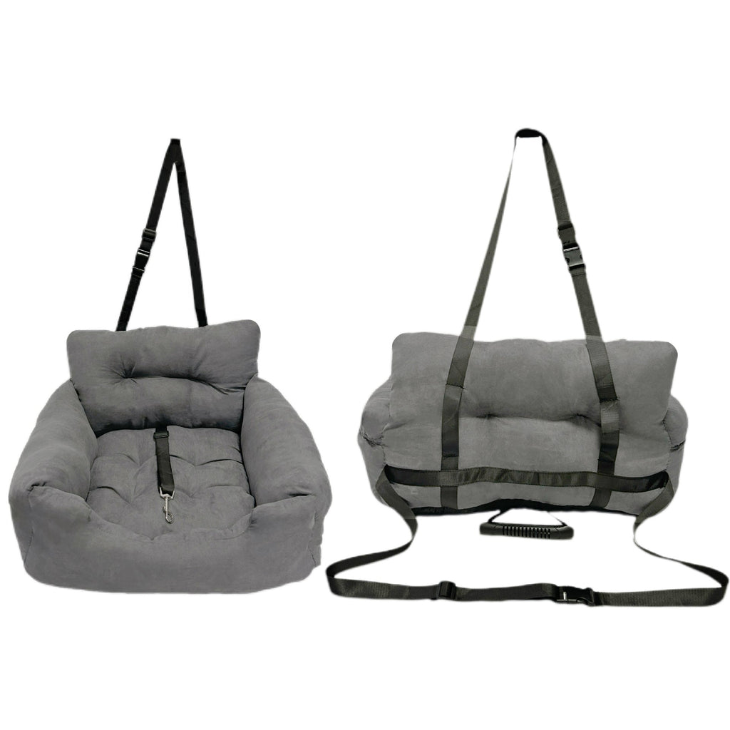 Pet Car Carrier Universal For Cats And Dogs Suitable For All Seasons