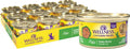 Wellness Complete Health Adult Turkey Dinner Pate Wet Cat Food (3oz) - Majestic Pet Kingdom