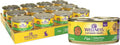 Wellness Complete Health Adult Turkey Dinner Pate Wet Cat Food (5.5oz) - Majestic Pet Kingdom