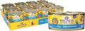 Wellness Complete Health Adult Chicken and Herring Pate Wet Cat Food (5.5oz) - Majestic Pet Kingdom