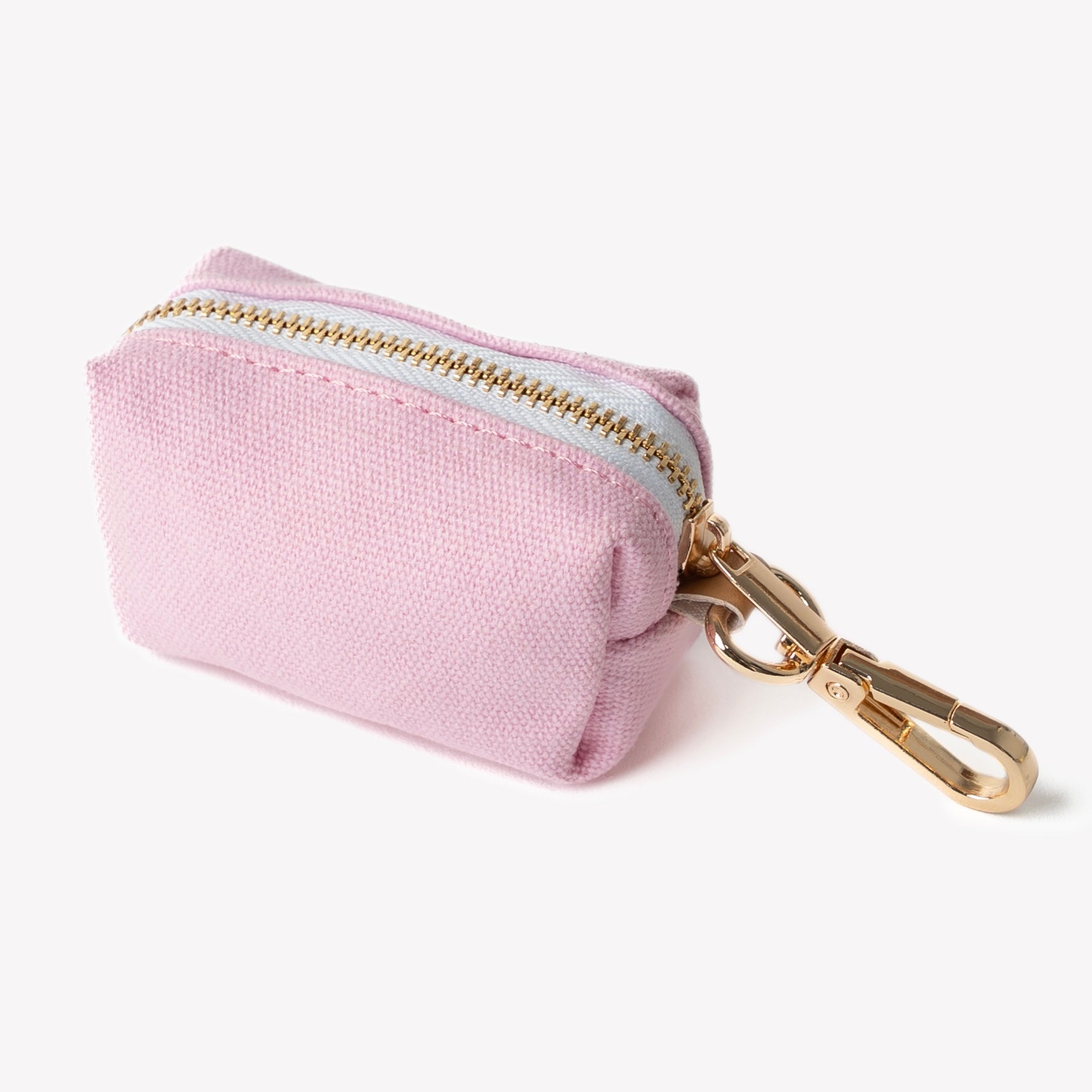Pink' - Poop Bag Holder - Majestic Pet Kingdom
