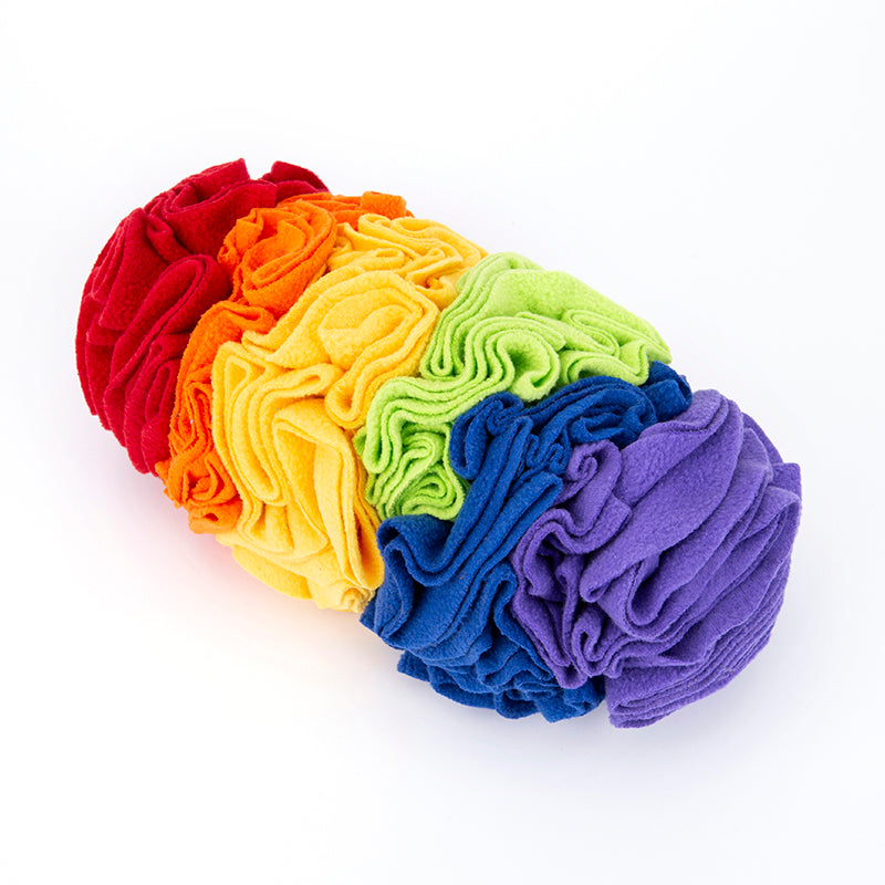 Dog Snuffle Pad Dog Toys Dog Trainning Pets | Purrfect Pet Kingdom
