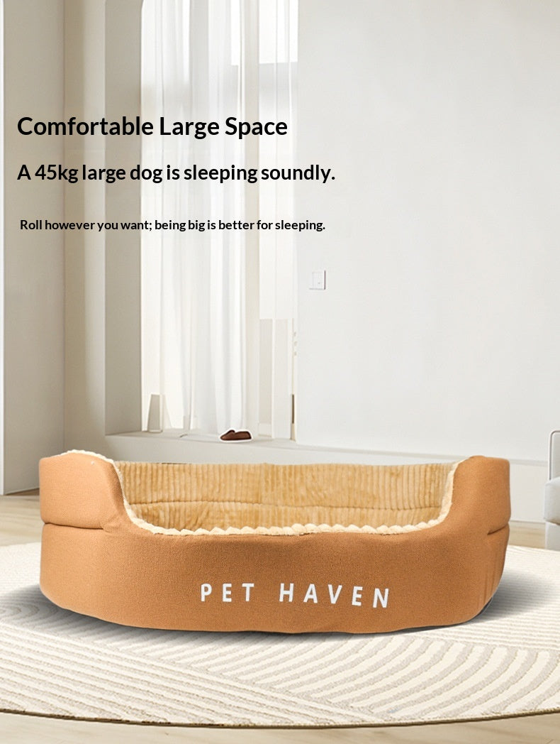 All-Season Universal Pet Mat For Home Use - Majestic Pet Kingdom
