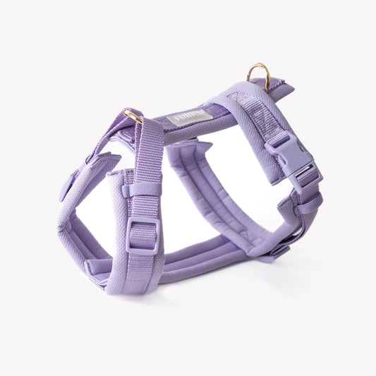 Lavender - Comfort Dog Harness | Purrfect Pet Kingdom