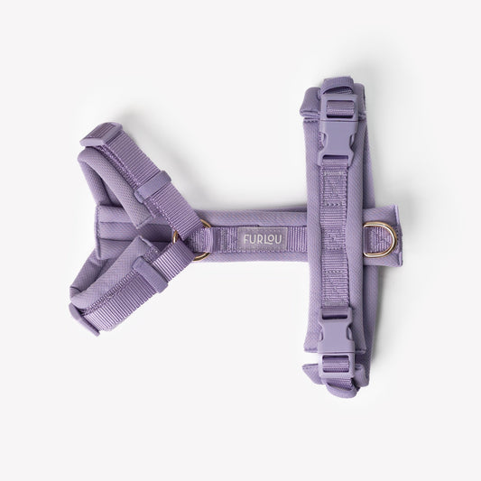 Lavender - Comfort Dog Harness | Purrfect Pet Kingdom