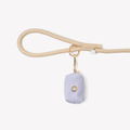 Lavender' - Poop Bag Holder - Majestic Pet Kingdom