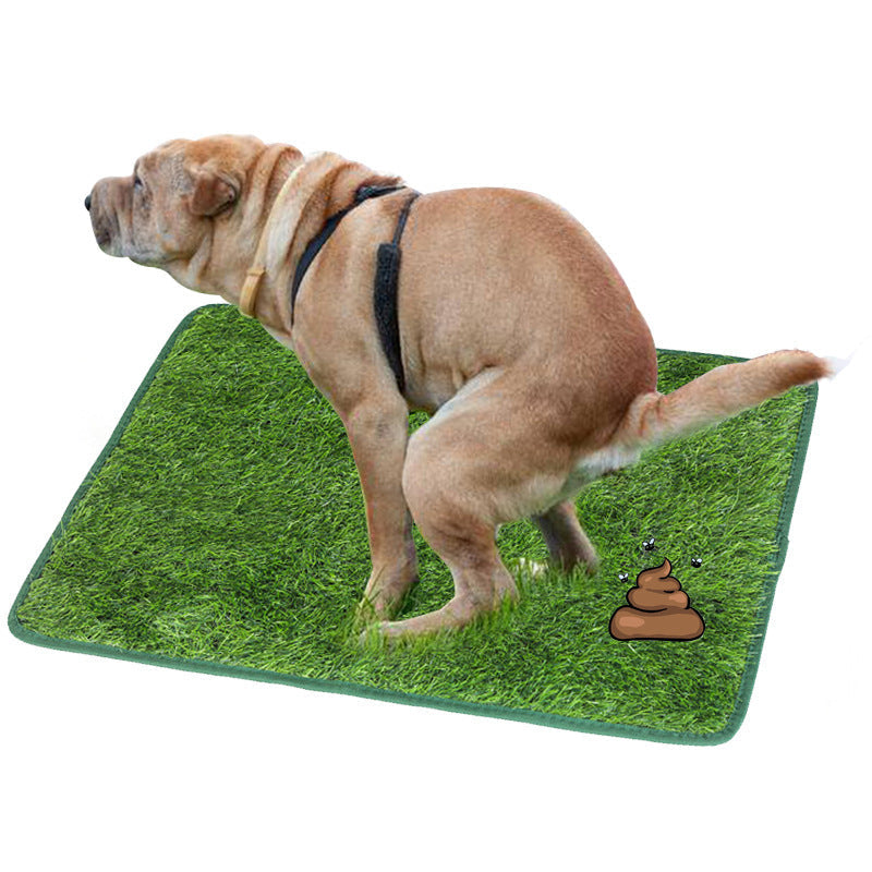 Turf Training Pad Washable