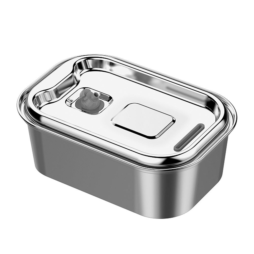 Smart Pet Water Dispenser: Stainless Steel Auto Circulation - Majestic Pet Kingdom
