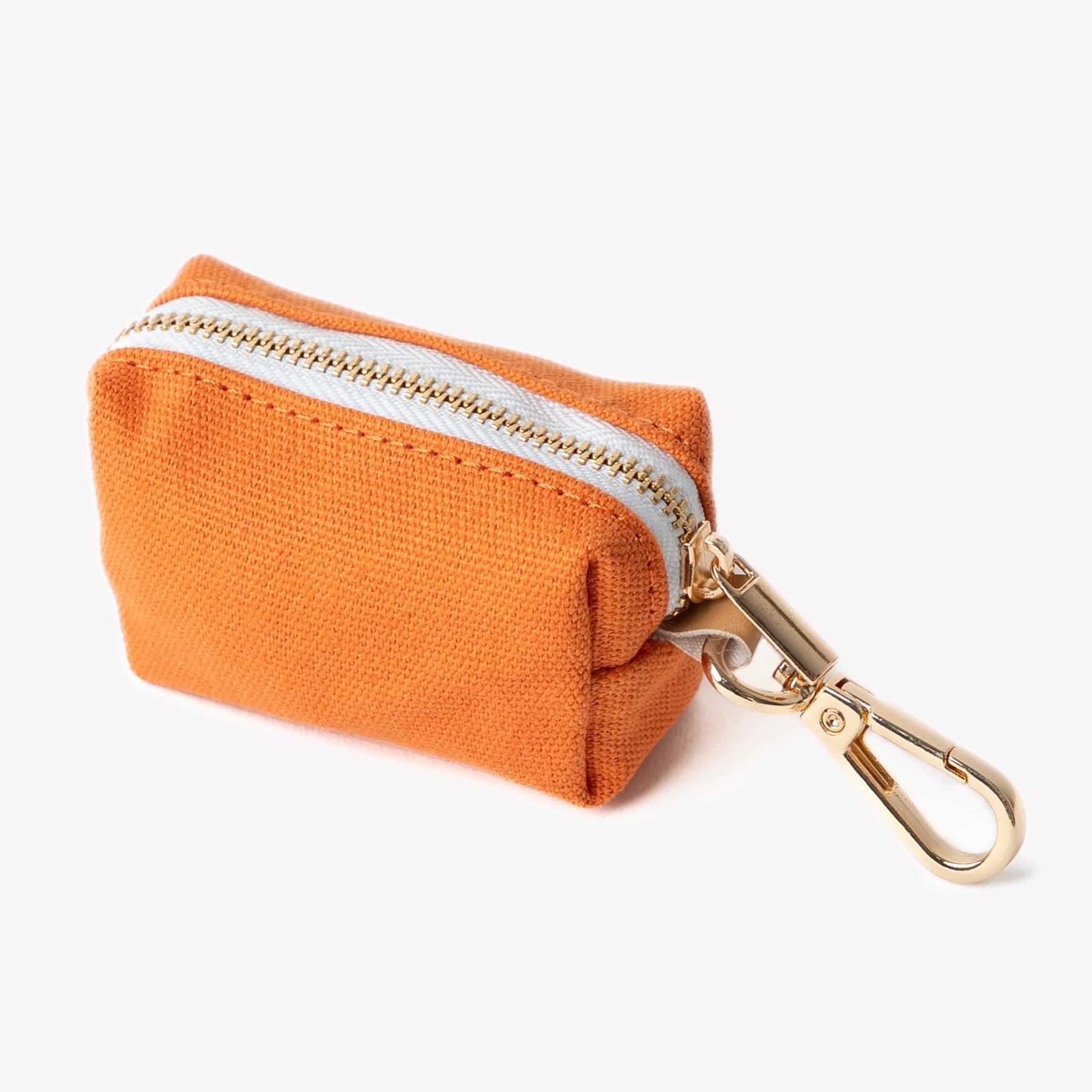 Terracotta' - Poop Bag Holder - Majestic Pet Kingdom