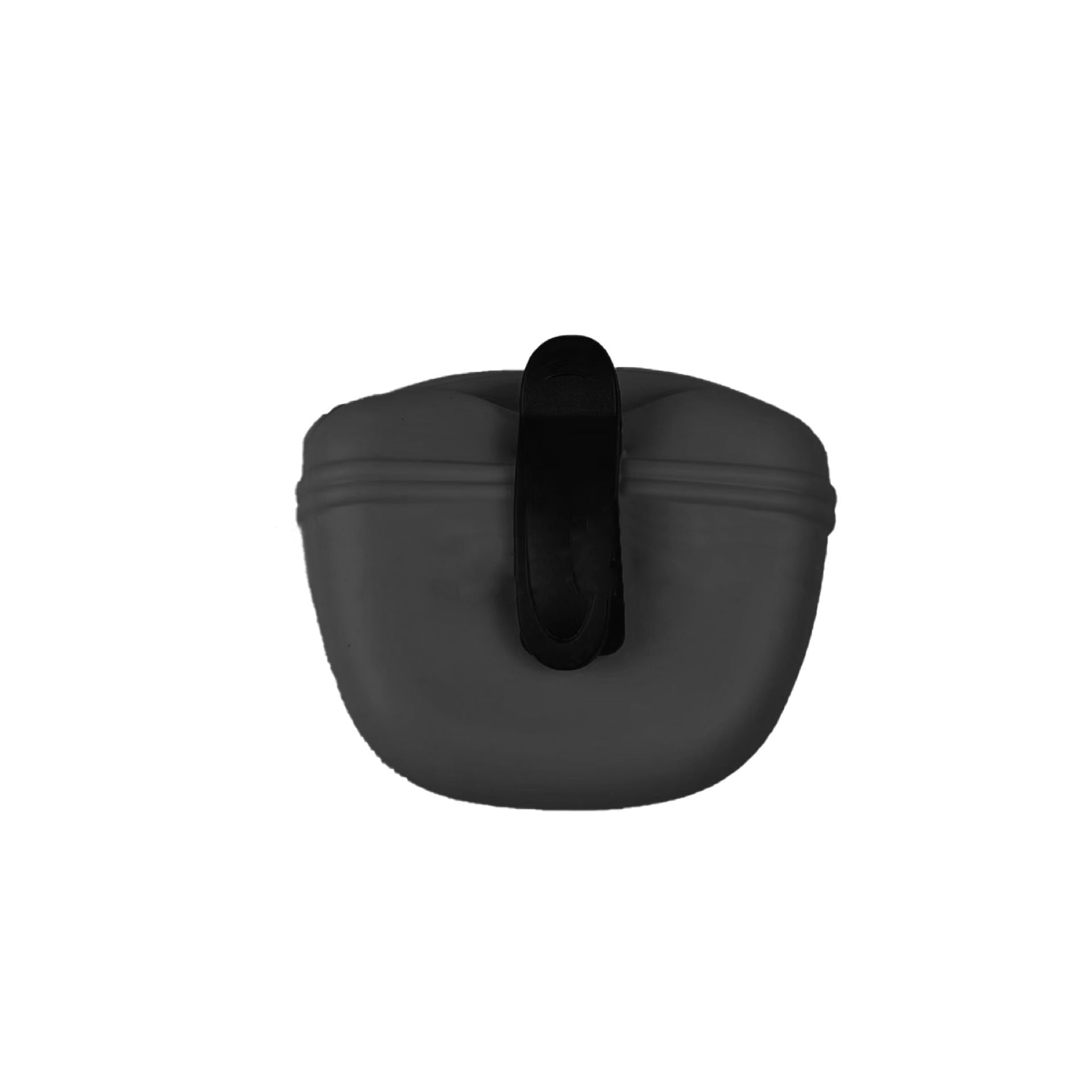 Dog Treat Pouch: Silicone Outdoor Training Waist Bag - Majestic Pet Kingdom