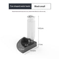 Multi-functional Water Bowl For Reptile Feeding