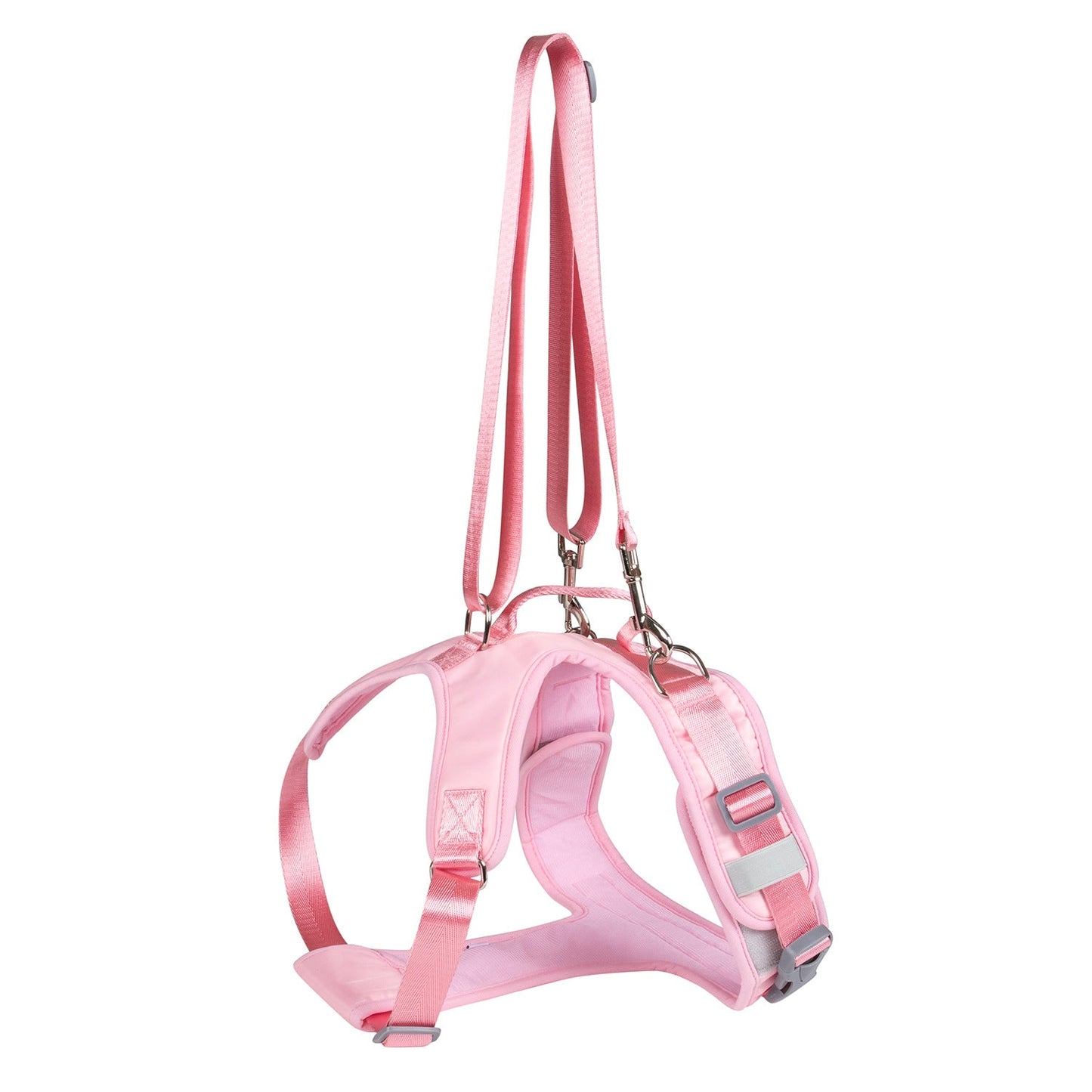 Split Assisted Chest Strap For Disabled Dogs