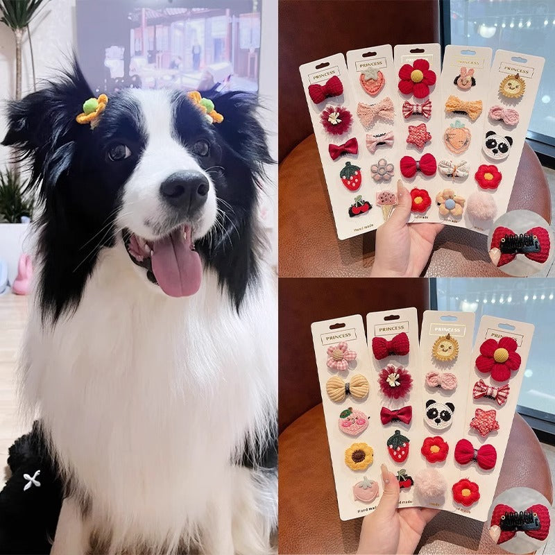 Luxury Pet Essentials - Purrfect Pet Kingdom™