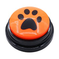 Pet Button Speaker 30 Second Recording Box Plush Sound Box