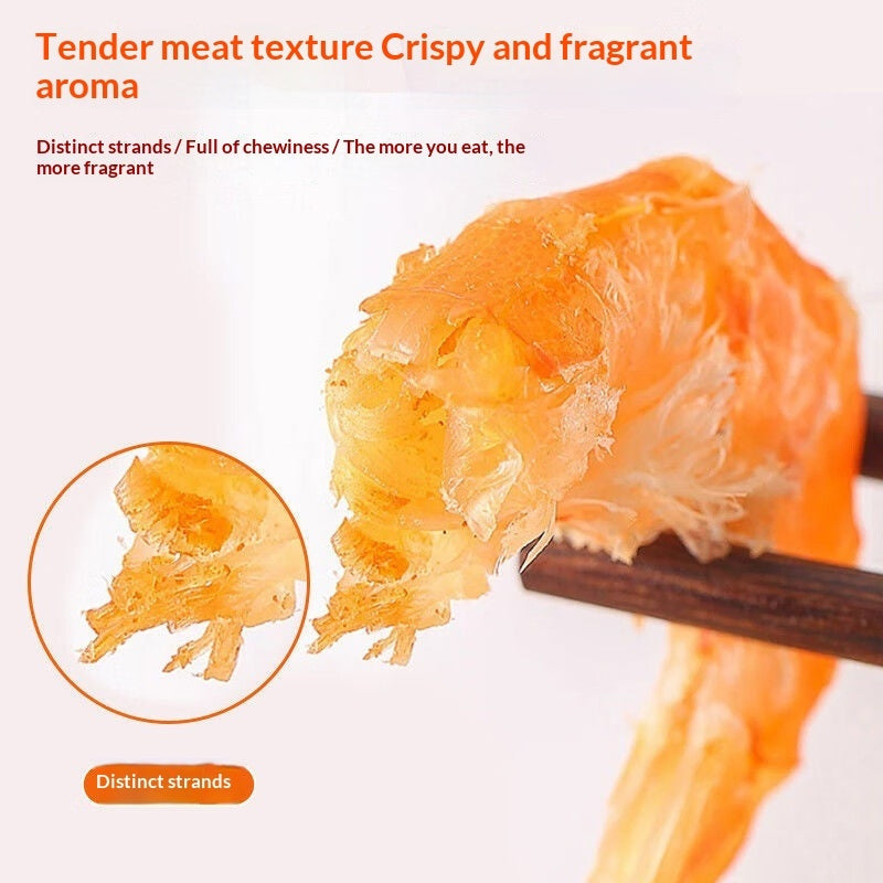 Freeze-dried Cat Treats Antarctic Krill Pet Food