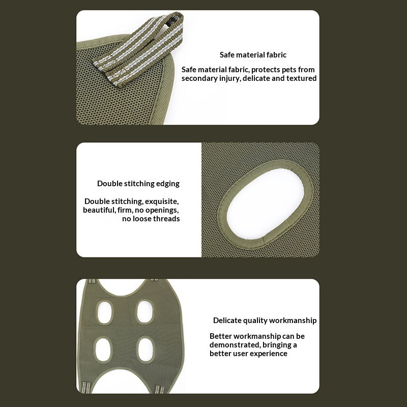 Pet Product - Premium Pet Accessory