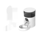 Smart Visual Pet Feeder Remote HD Wide Angle - Majestic Pet Kingdom