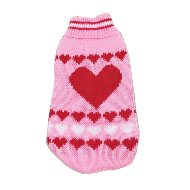 New Winter Fashion Pet Clothes - Majestic Pet Kingdom
