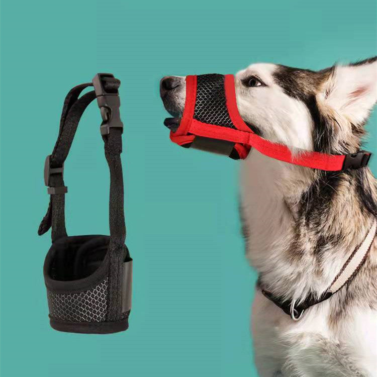 Pet Dog Mouth Protects Against Bites Pet Wellness Essential | Majestic Pet Kingdom™