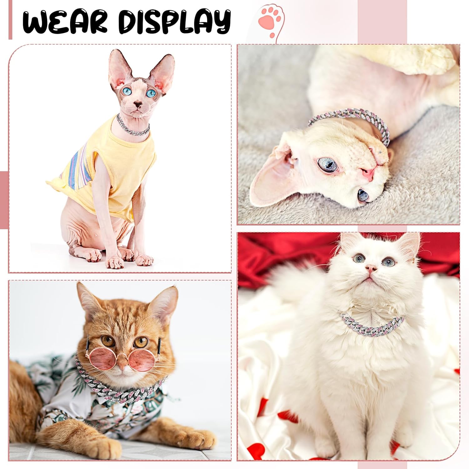Luxury Pet Essentials - Purrfect Pet Kingdom™