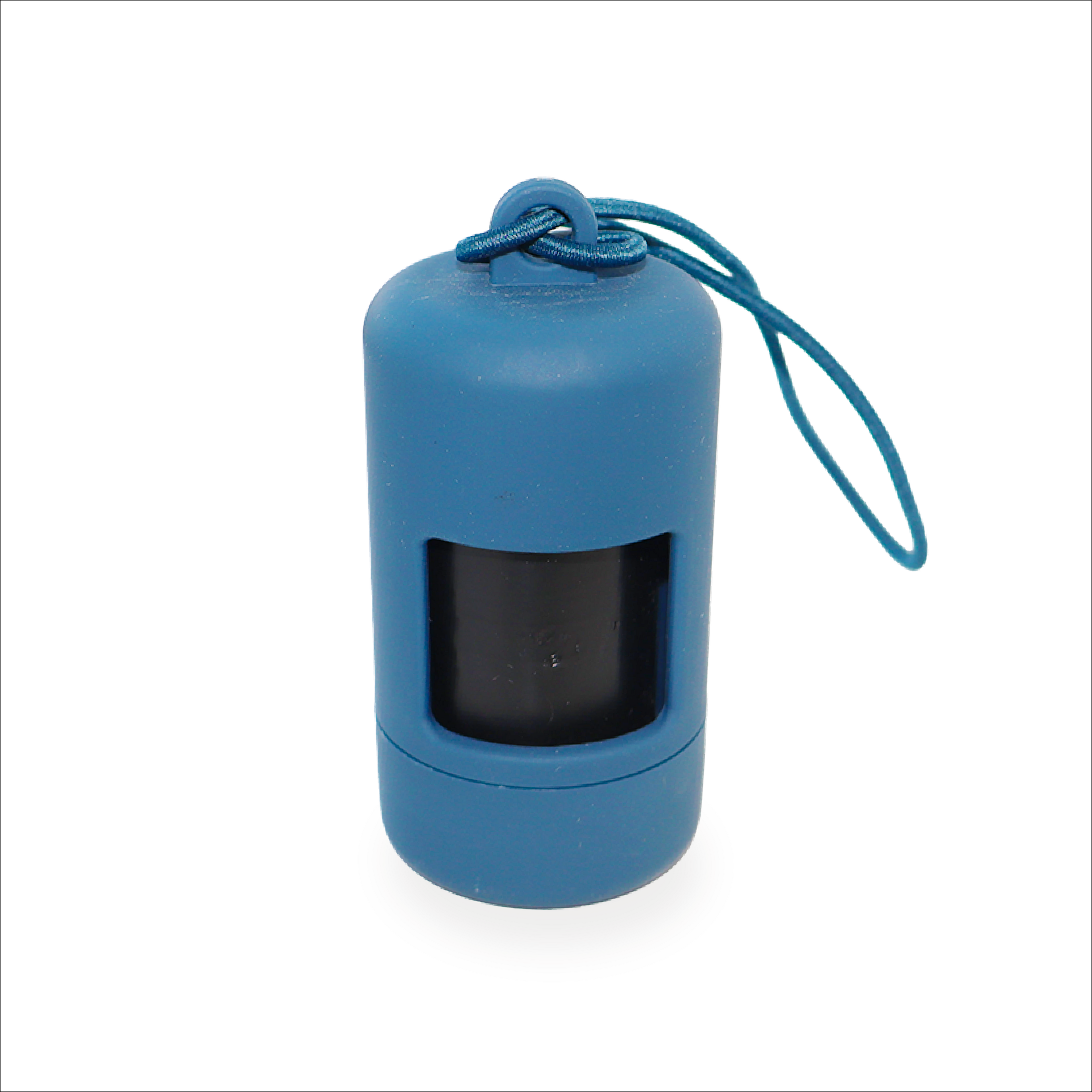 Waterproof Waste Bag Dispenser – Odor-Free PVC Build - Majestic Pet Kingdom