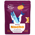 Made By Nacho Salmon In Gravy Cuts Cat Food (3oz) - Majestic Pet Kingdom