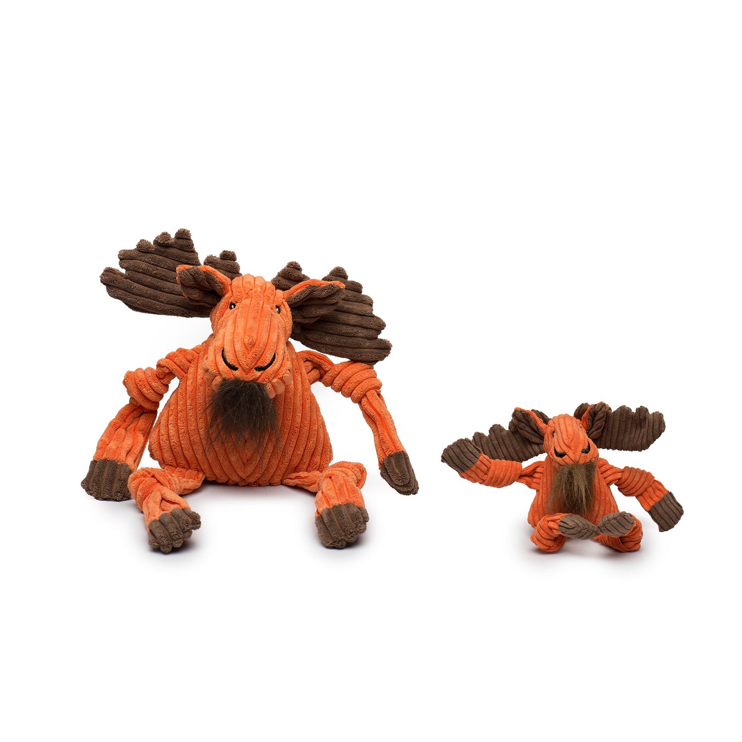 Morris Moose Knottie® Plush Dog Toy | The Finest Market