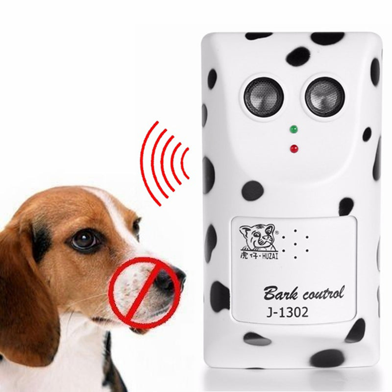 Majestic Pet Kingdom - Anti-Barking High-power Dog Repeller View 1