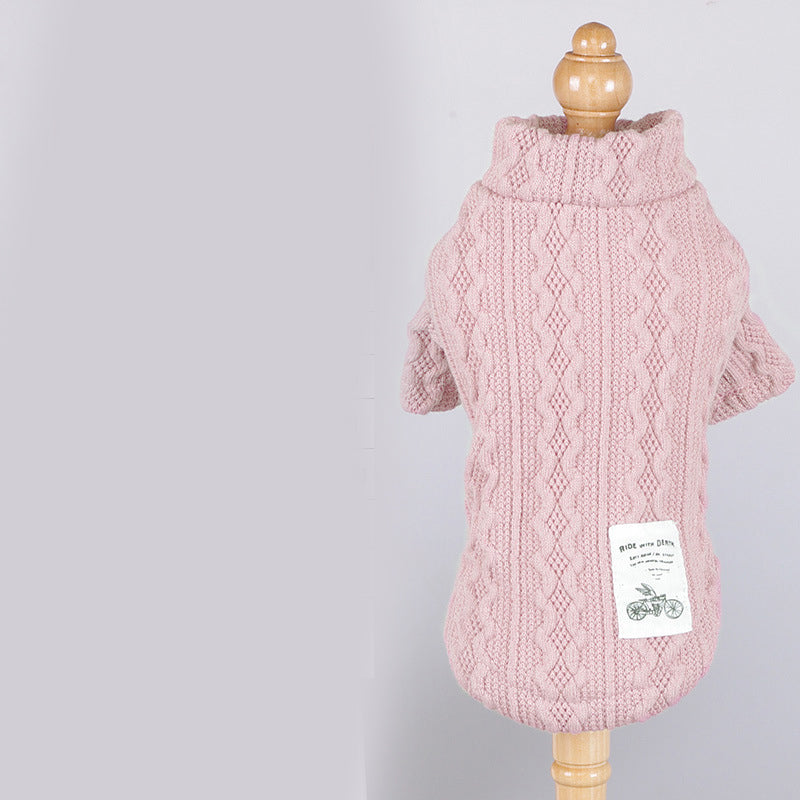 Pet dog sweater - Majestic Pet Kingdom